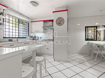 Casa en Venta en Camino Turistico