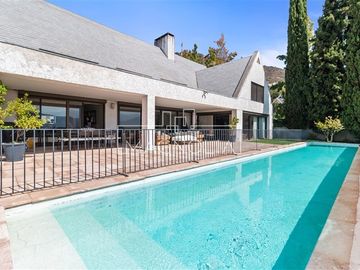 Casa en Venta en Camino Turistico