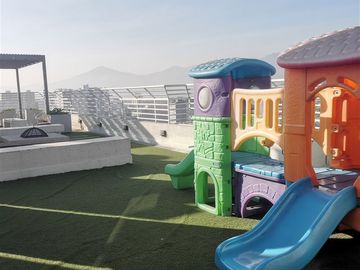 Departamento en Venta en General Prieto 1305