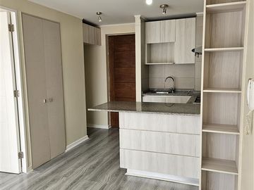 Departamento en Venta en General Prieto 1305