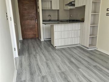 Departamento en Venta en General Prieto 1305