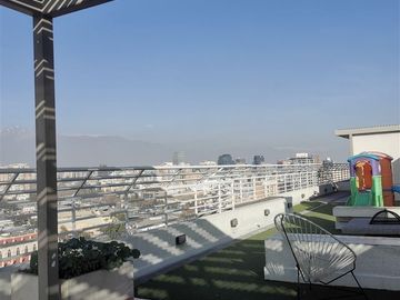 Departamento en Venta en General Prieto 1305