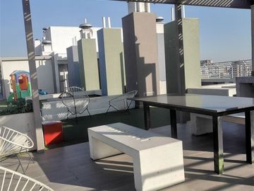 Departamento en Venta en General Prieto 1305