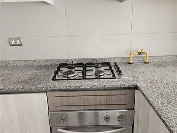 Departamento en Venta en General Prieto 1305