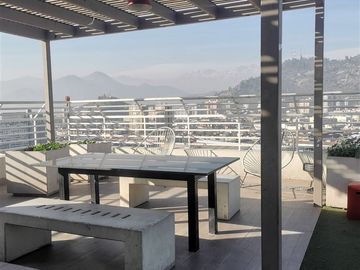 Departamento en Venta en General Prieto 1305