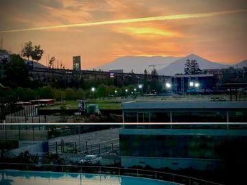 Departamento en Venta en La Rinconada