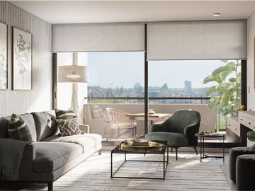 Departamento en Venta en La Rinconada