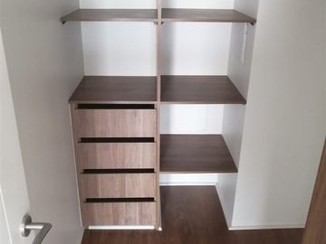 Departamento en Venta en Av Los Alerces