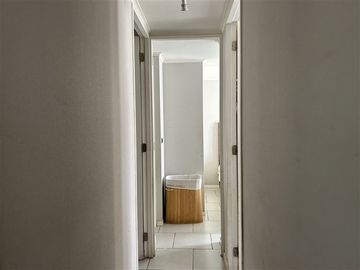 Departamento en Venta en Almirante Riveros 0630 torre 3