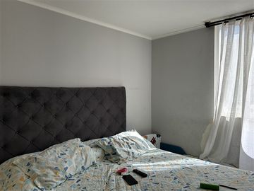 Departamento en Venta en Almirante Riveros 0630 torre 3