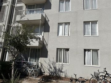 Departamento en Venta en Almirante Riveros 0630 torre 3