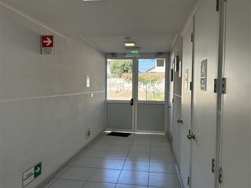 Departamento en Venta en Almirante Riveros 0630 torre 3