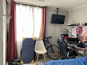 Departamento en Venta en Almirante Riveros 0630 torre 3