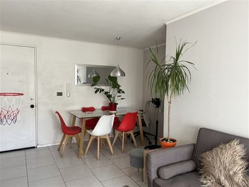 Departamento en Venta en Almirante Riveros 0630 torre 3