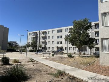 Departamento en Venta en Almirante Riveros 0630 torre 3