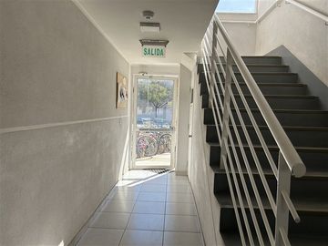 Departamento en Venta en Almirante Riveros 0630 torre 3