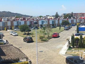 CASA EN VENTA EN REAL CAMPESTRE POR SORIANA BOSQUES PUEBLA