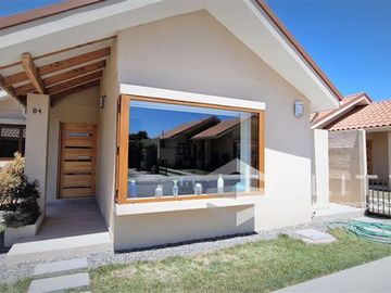 Casa en Venta en (JDS) Casa en condominio OPORTUNIDAD!!