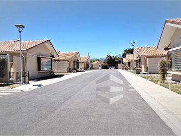 Casa en Venta en (JDS) Casa en condominio OPORTUNIDAD!!