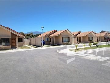 Casa en Venta en (JDS) Casa en condominio OPORTUNIDAD!!