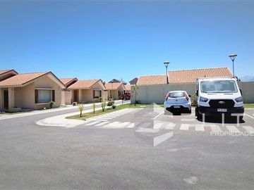 Casa en Venta en (JDS) Casa en condominio OPORTUNIDAD!!