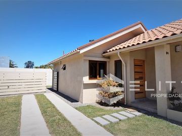 Casa en Venta en (JDS) Casa en condominio OPORTUNIDAD!!