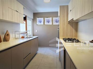 Casa en Venta en (JDS) Casa en condominio OPORTUNIDAD!!