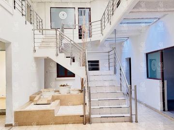 Oficina en Venta en Col. Anáhuac