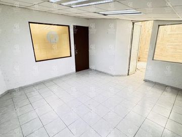 Oficina en Venta en Col. Anáhuac
