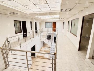 Oficina en Venta en Col. Anáhuac