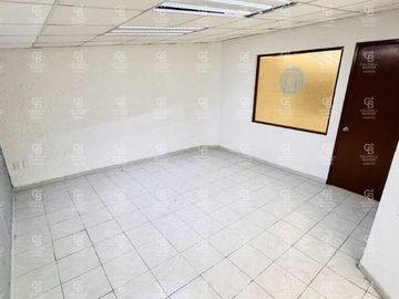 Oficina en Venta en Col. Anáhuac