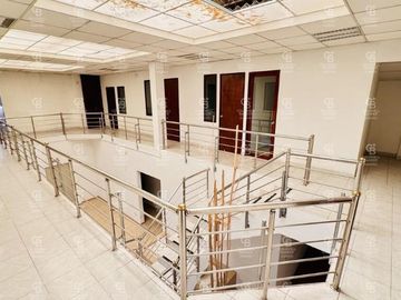 Oficina en Venta en Col. Anáhuac