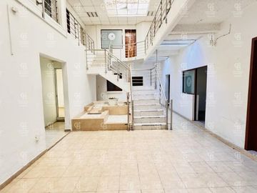 Oficina en Venta en Col. Anáhuac