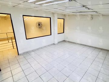Oficina en Venta en Col. Anáhuac
