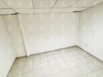 Oficina en Venta en Col. Anáhuac