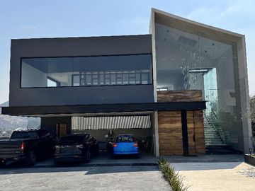 Residencia en Venta Rancho San Juan