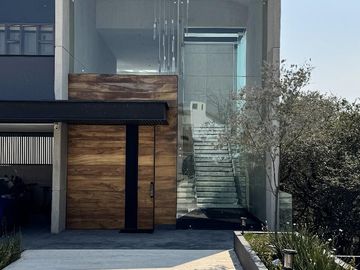 Residencia en Venta Rancho San Juan