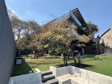 Residencia en Venta Rancho San Juan
