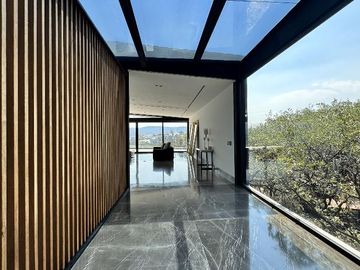 Residencia en Venta Rancho San Juan