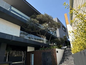 Residencia en Venta Rancho San Juan