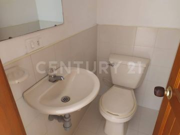 VENTA CASA CONJUNTO EN CANEY