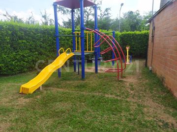 VENTA CASA CONJUNTO EN CANEY