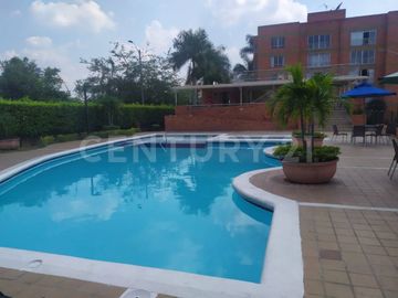 VENTA CASA CONJUNTO EN CANEY