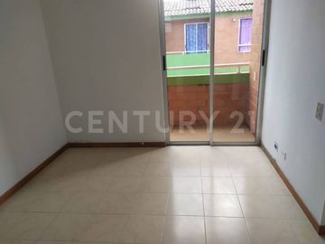 VENTA CASA CONJUNTO EN CANEY