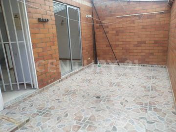 VENTA CASA CONJUNTO EN CANEY