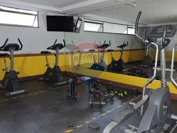 Oportunidad de Inversión Centro Stgo