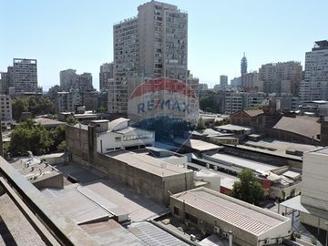 Oportunidad de Inversión Centro Stgo