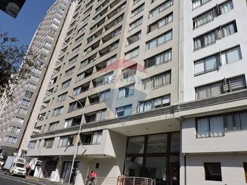 Oportunidad de Inversión Centro Stgo