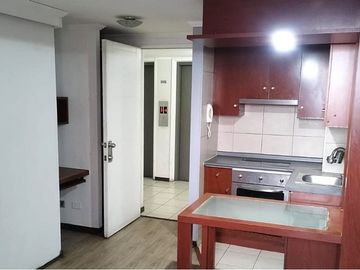Oportunidad de Inversión Centro Stgo