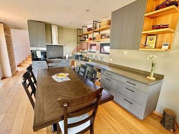 Casa condominio Sta Sofìa Lo Cañas
